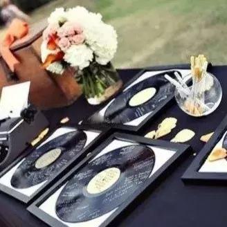 婚礼签到方式仪式感,现在婚礼签到都这么高级有创意