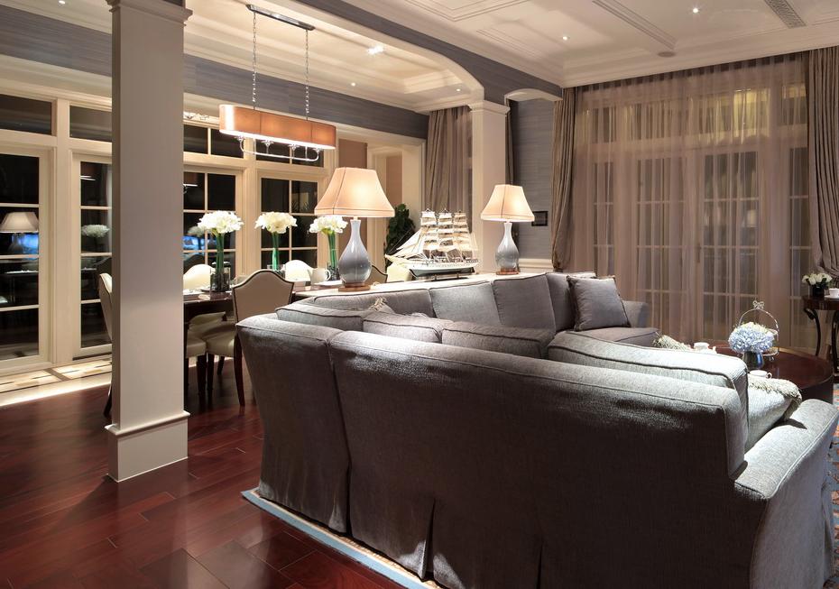 为什么喜欢木地板不喜欢瓷砖,外国人喜欢木地板还是瓷砖