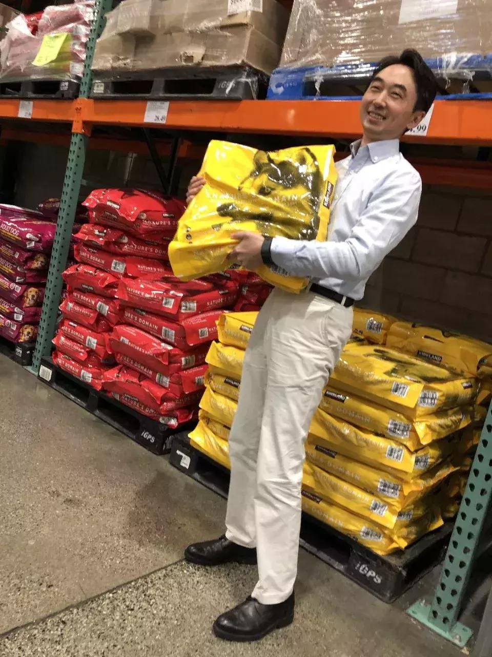 costco为什么这么火你们知道吗 (costco 你不知道的哪些好东西)