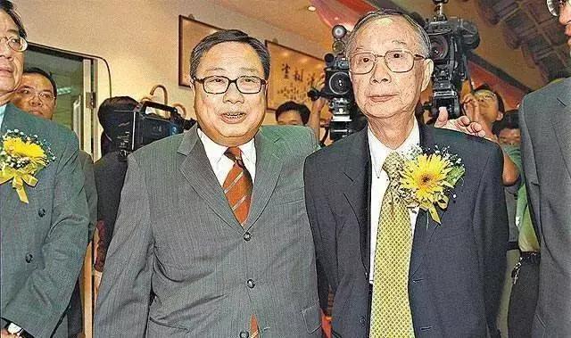 富士康背后故事,宝源科技园富士康