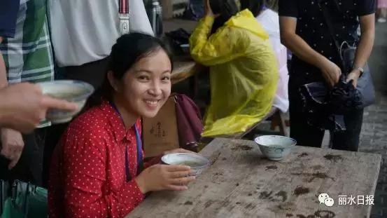 红色新丽水,红色浙西南央视