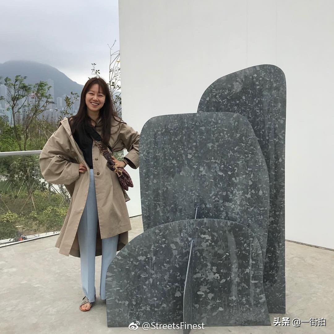 闫妮时尚穿搭,闫妮时尚穿搭视频