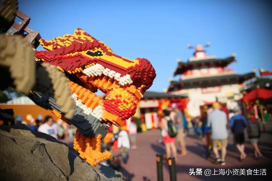 乐高乐园成都,成都乐高乐园撤了吗