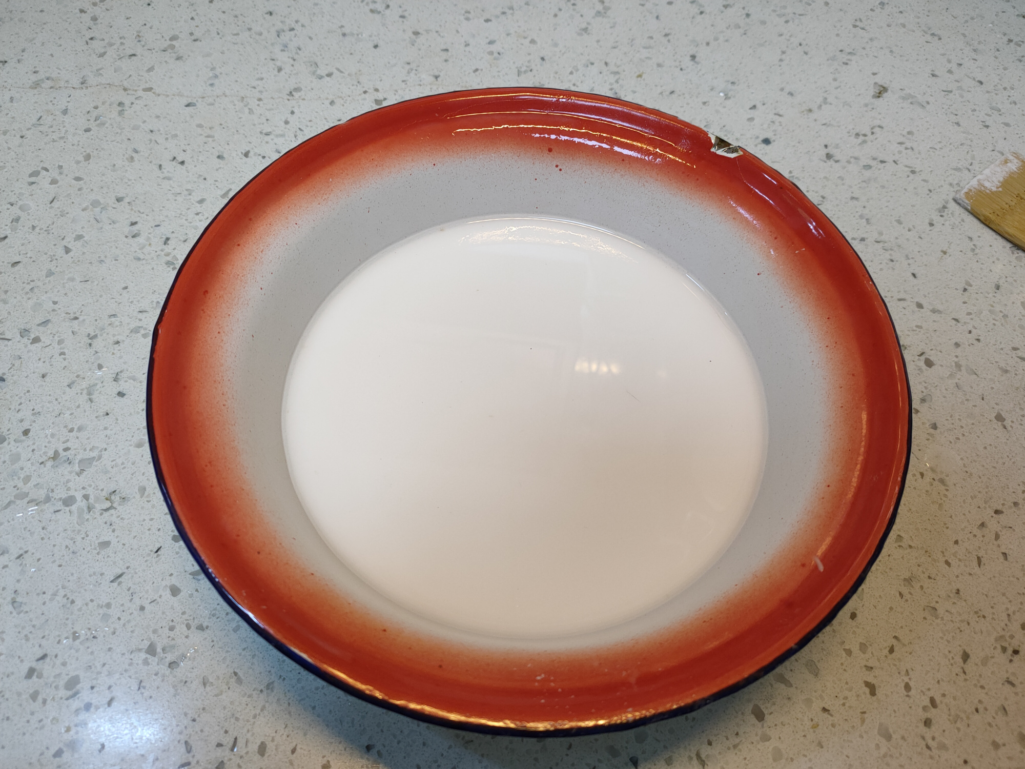 做凉粉水和淀粉比例应多少,用淀粉做凉粉的比例