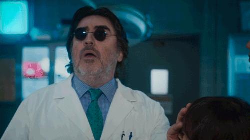 被近*眼镜视**耽误了颜值？戴上这款眼镜，你就是这条gai最潮的……