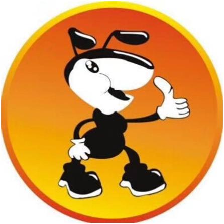 广州金蚂蚁,广州金蚂蚁公司