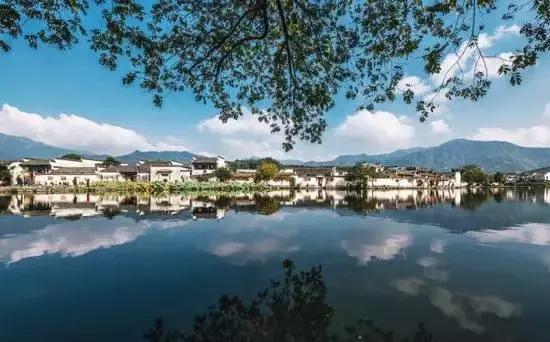 河北古镇排名前十名,河北小众古镇有哪些