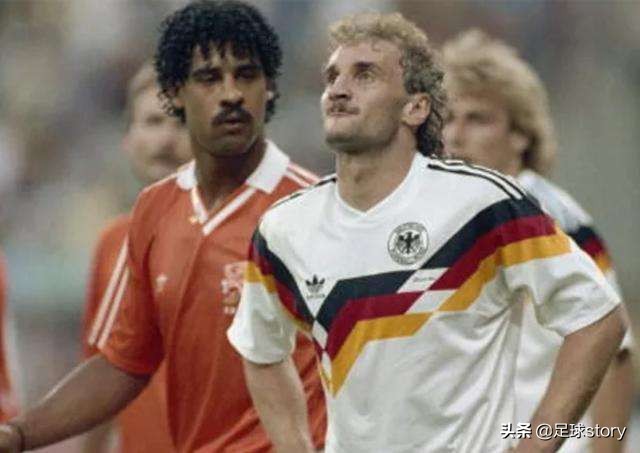 荷兰历史最佳11人,荷兰历史最强球员