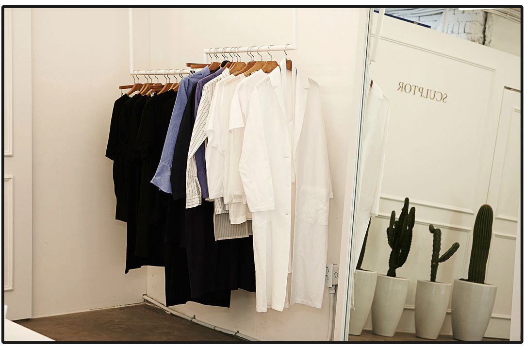 韩国偶像最爱的6个品牌，价格跟ZARA差不多