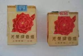 60年代领导抽什么烟,中国近代各国领导人抽什么烟