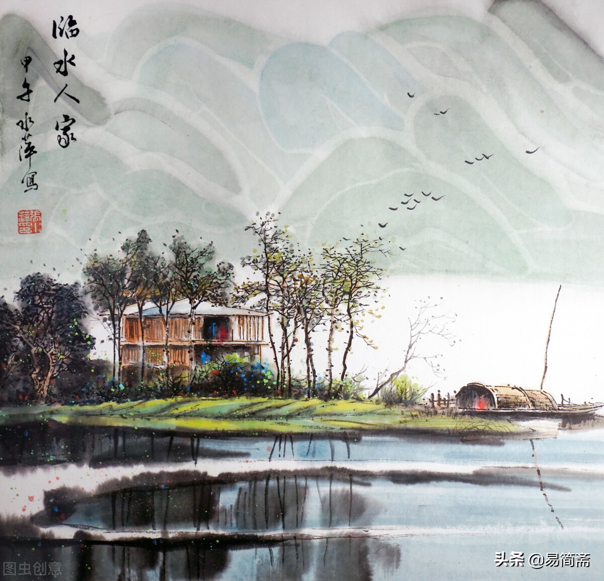 聊斋志异驱狐真实故事,聊斋100个狐狸的故事