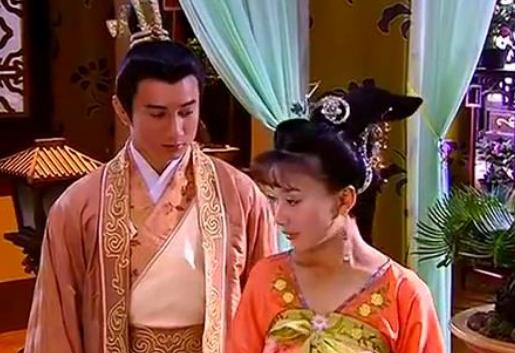 赵匡胤赵光义李煜,李煜和赵匡胤制裁赵光义