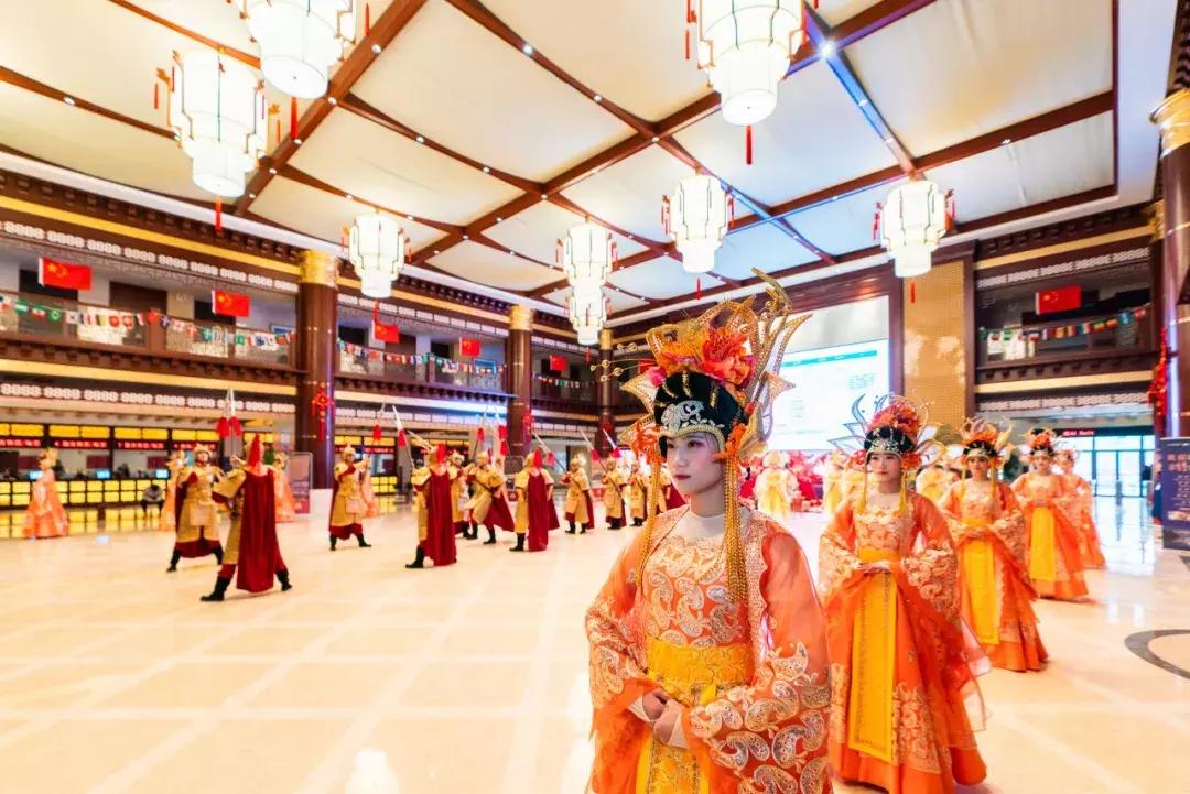 长沙铜官窑古镇优惠活动,长沙周年庆