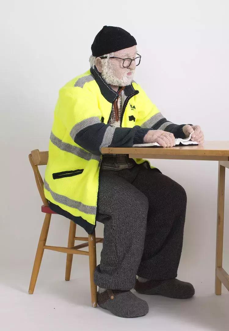 这歌曲编的太有才了,爷爷说孙子太能编了