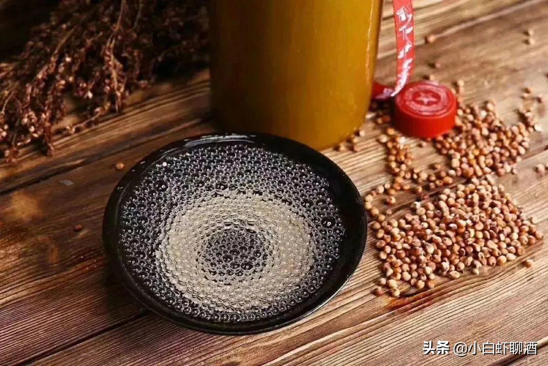 江苏6款口感不错的酒，很多人只认识洋河，其他几款知道的人不多