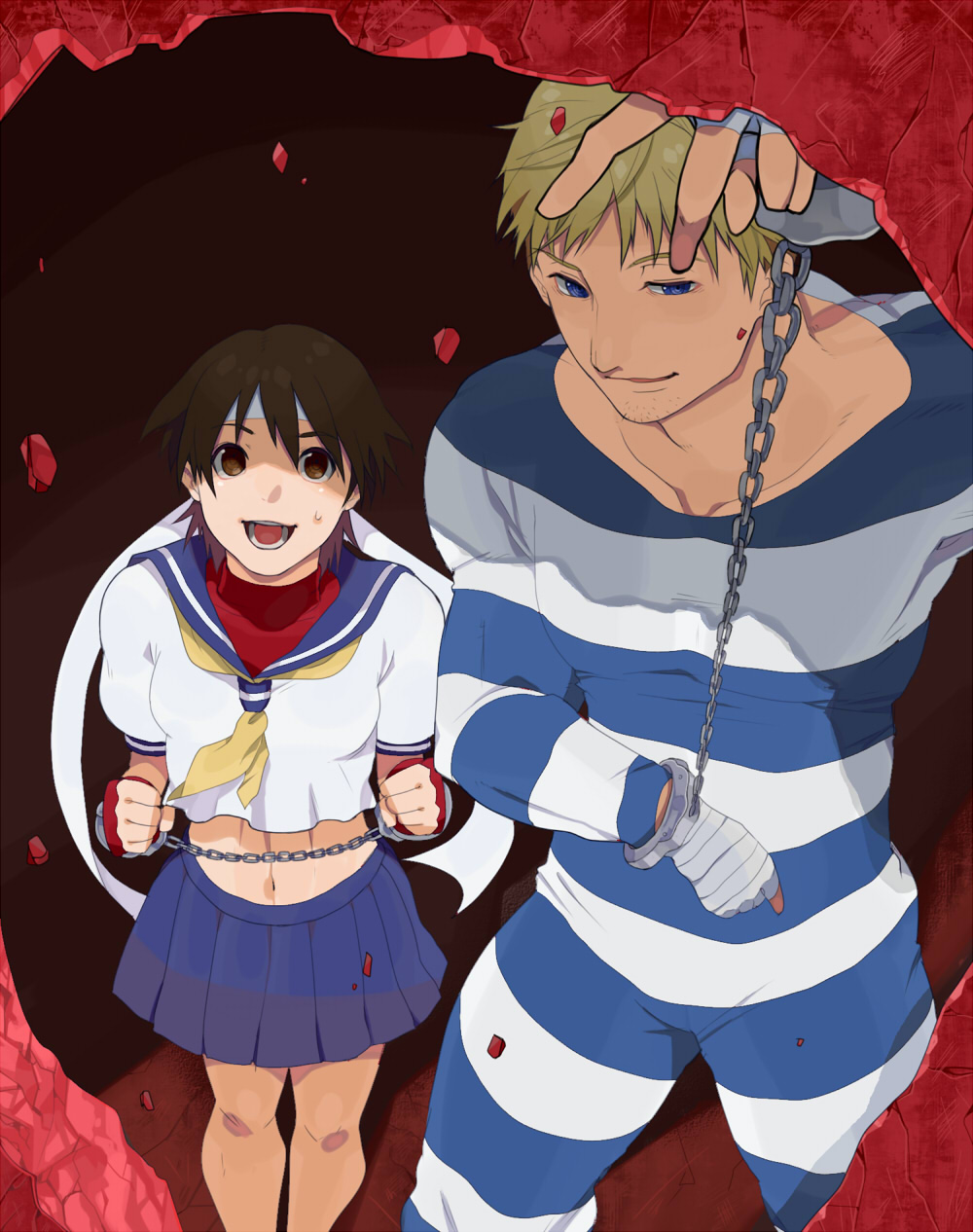 当年游戏厅的故事,当年游戏厅遇到哪些坑的事