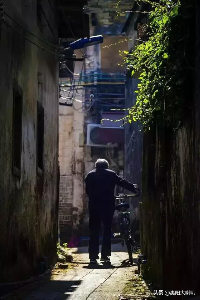 淡水，我喜欢的样子你都有