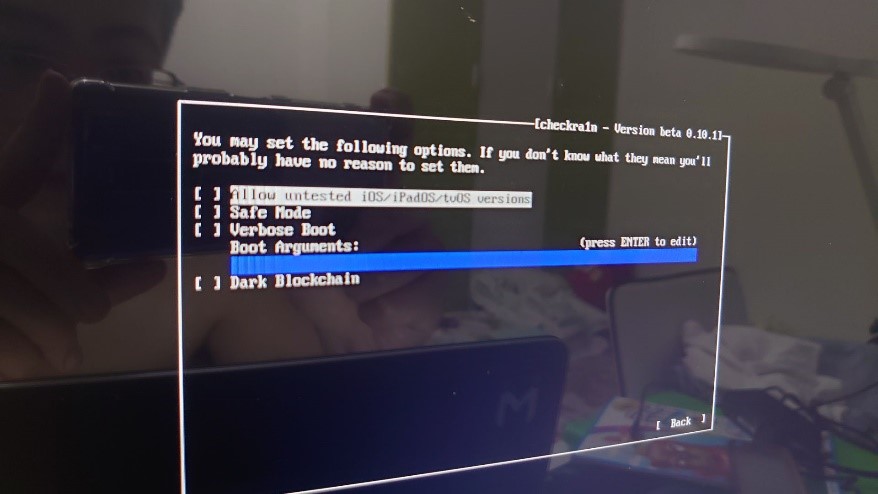 windows系统能解除苹果激活锁吗,windows电脑如何给iphone越狱