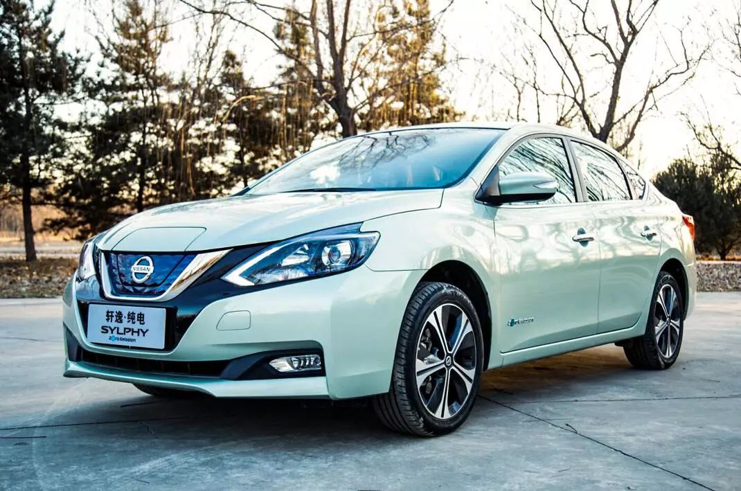 新能源日产轩逸纯电车怎么样,轩逸新能源纯电车