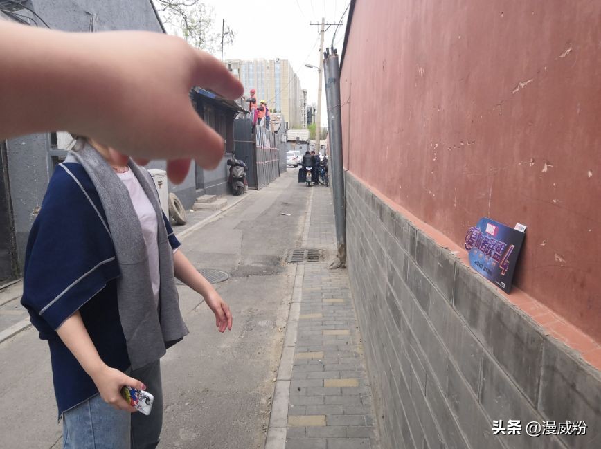 复联四全部彩蛋合集,复联四彩蛋集锦