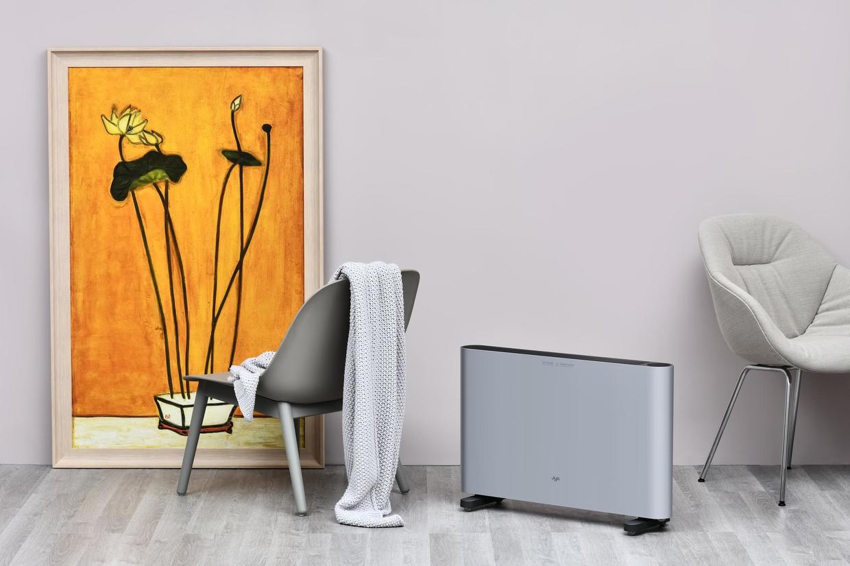 不干燥取暖器测评,不怕冷取暖器推荐