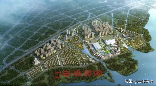 昆明融创文旅城开业直播,昆明融创文旅城狂欢大剧院