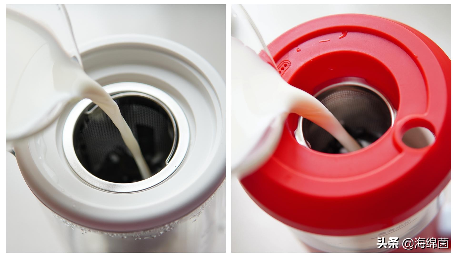 奶茶机到底是不是伪需求？热门款横评告诉你答案