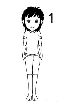 经络不通百病缠！教你几个方法，打通经络不再“堵”，为自己收藏