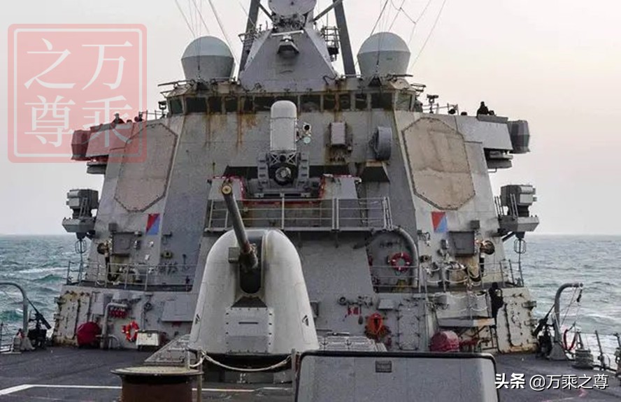 美军和志愿军共同交战几次,美军和日军在太平洋上的较量