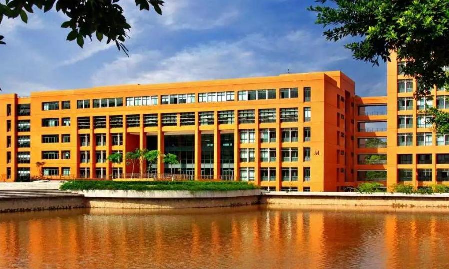 2023全国综合性高校排名预测,华南理工大学副部级高校