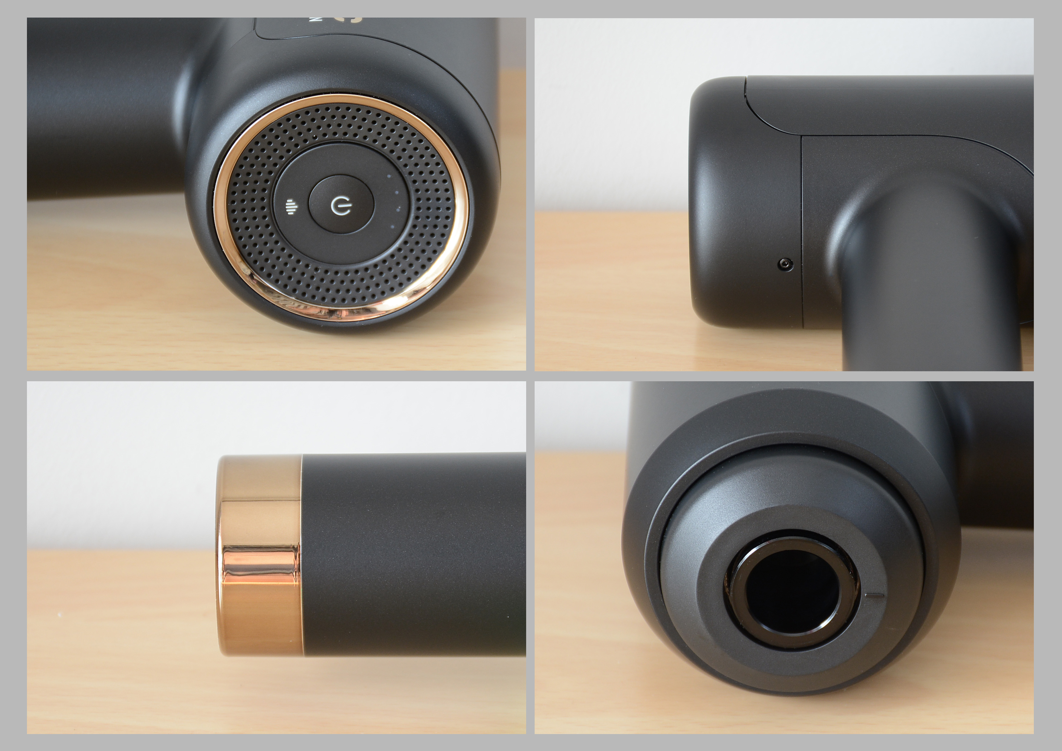 筋膜枪性价比排名,筋膜枪越大越便宜