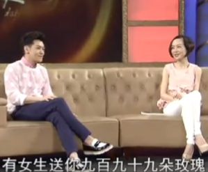 梦想实现家林志颖现场,林志颖为什么叫梦想家