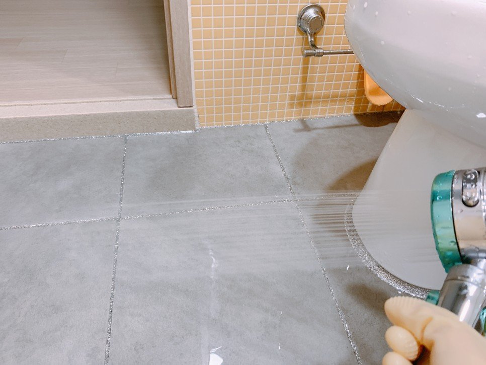 很久了的卫生间清洁小妙招,家居卫生小妙招全集