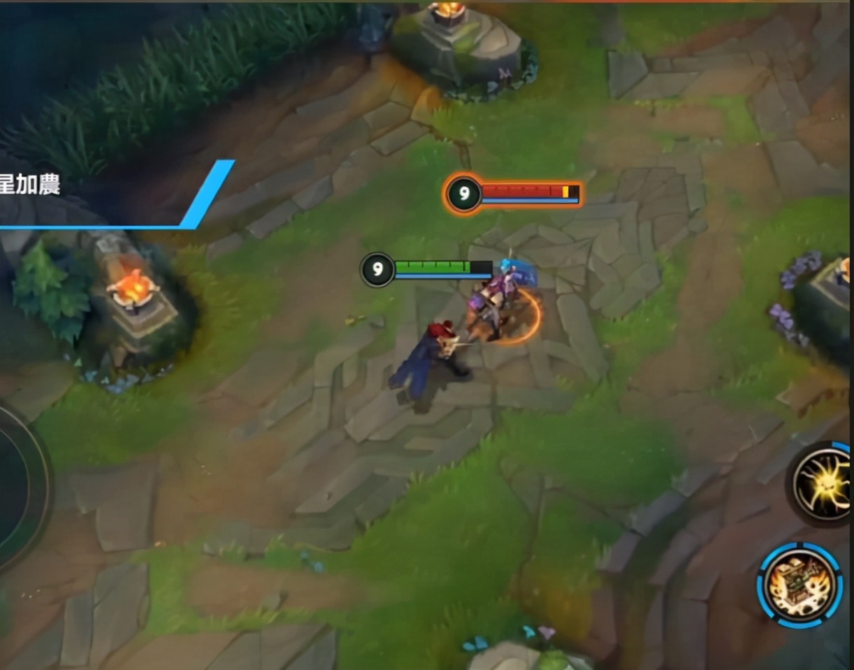 lol杰斯手游技能介绍,lol手游最难英雄杰斯