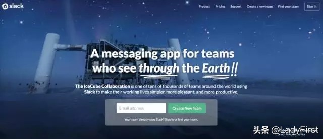 国外网站推荐汇总,花瓣网上的推荐模板太少