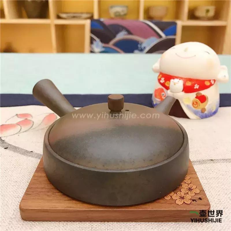 最耐用煮茶壶推荐,最实用最耐烧的煮茶壶