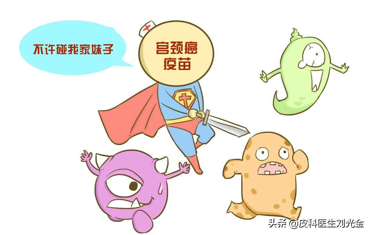 hpv宫颈癌怎么治疗,宫颈癌是hpv持续感染才会得的吗