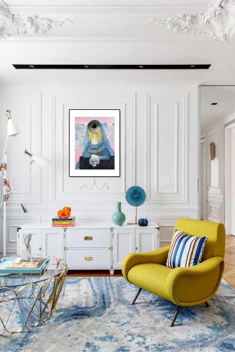 黄金版画作品,金玉作品