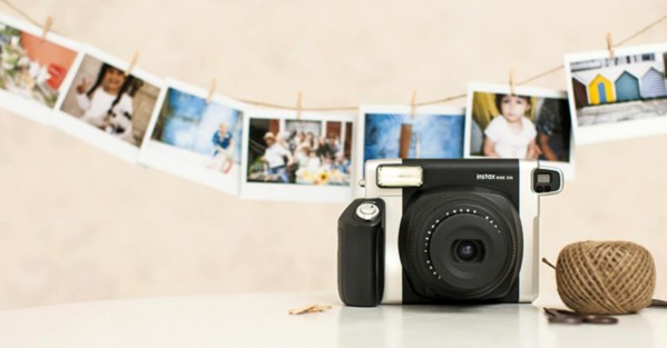 推荐富士拍立得照片,富士拍立得正方形