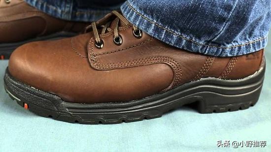 全球十大最值得买的工装靴鞋款,全球十大工装靴