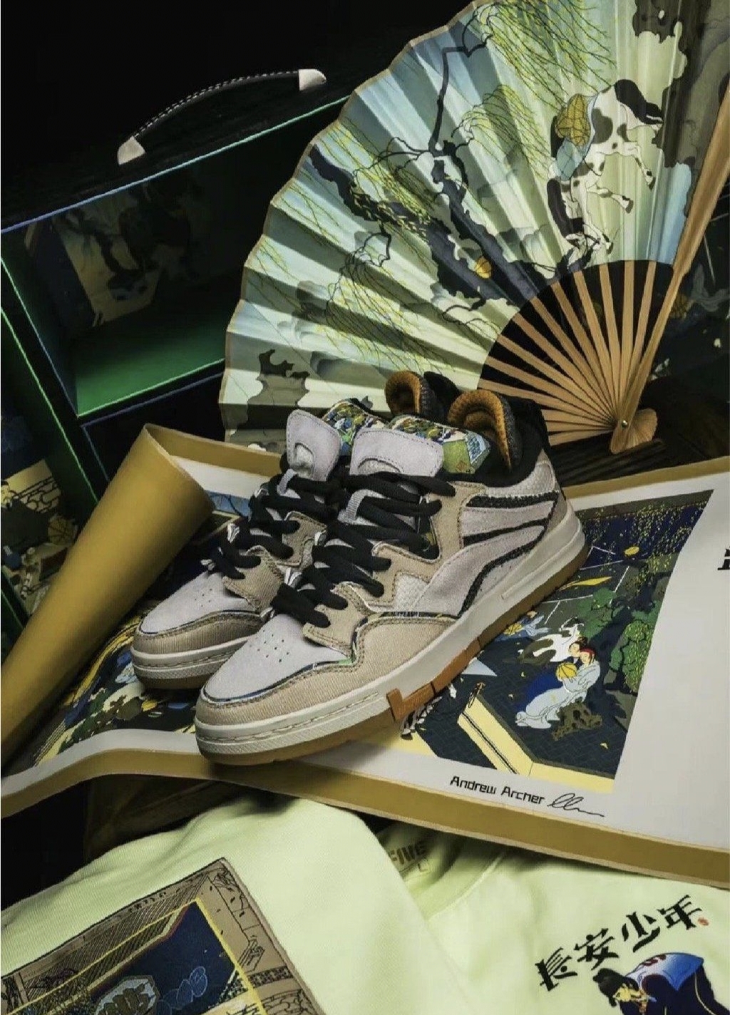 200元的李宁板鞋怎么样,李宁十大高颜值性价比板鞋