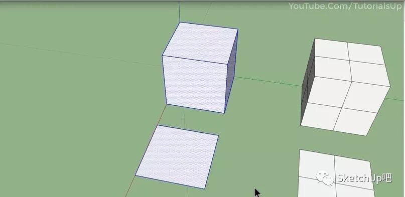 ffd插件教程,ffd自由变形插件