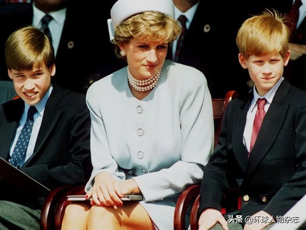 威廉王子有哪些独特的魅力,威廉王子被评为最性感秃顶男人