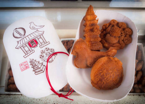 浅草神社和浅草寺区别,浅草游玩攻略