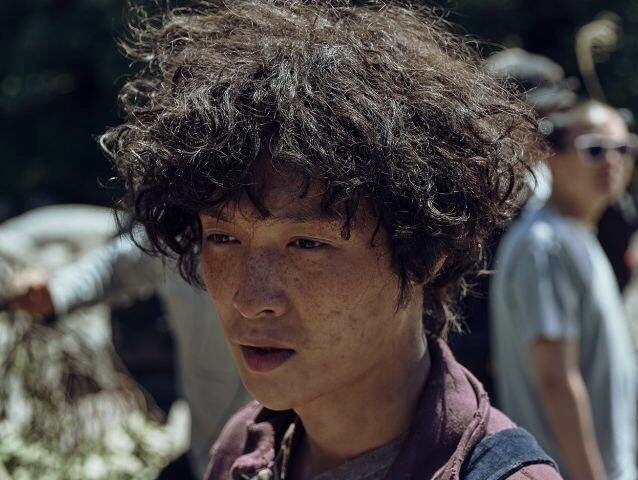 蔡徐坤和成龙和张艺兴,张艺兴蔡徐坤同台合作歌曲