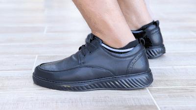 好穿又好看的休闲皮鞋,既休闲又舒服的皮鞋