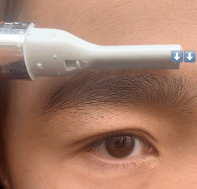 化眉毛教程不知道适合什么眉,画眉毛的诀窍是什么