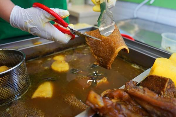 澳门世界美食天堂,澳门世界美食之都活动