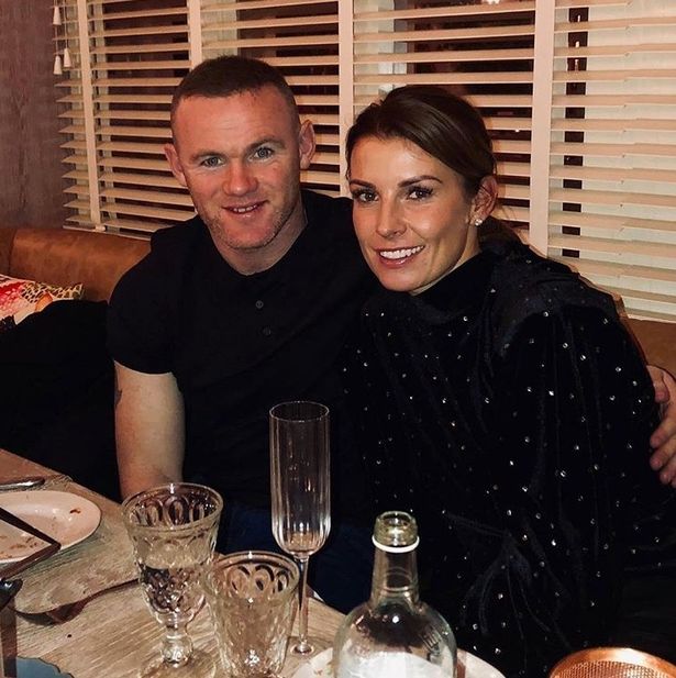 曼联传奇鲁尼现状,前曼联英格兰球员