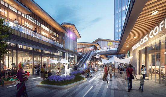 中天建设集团西北总部,中天集团西北总部袁总